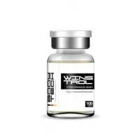 Winstrol 10ml by BodyTech
